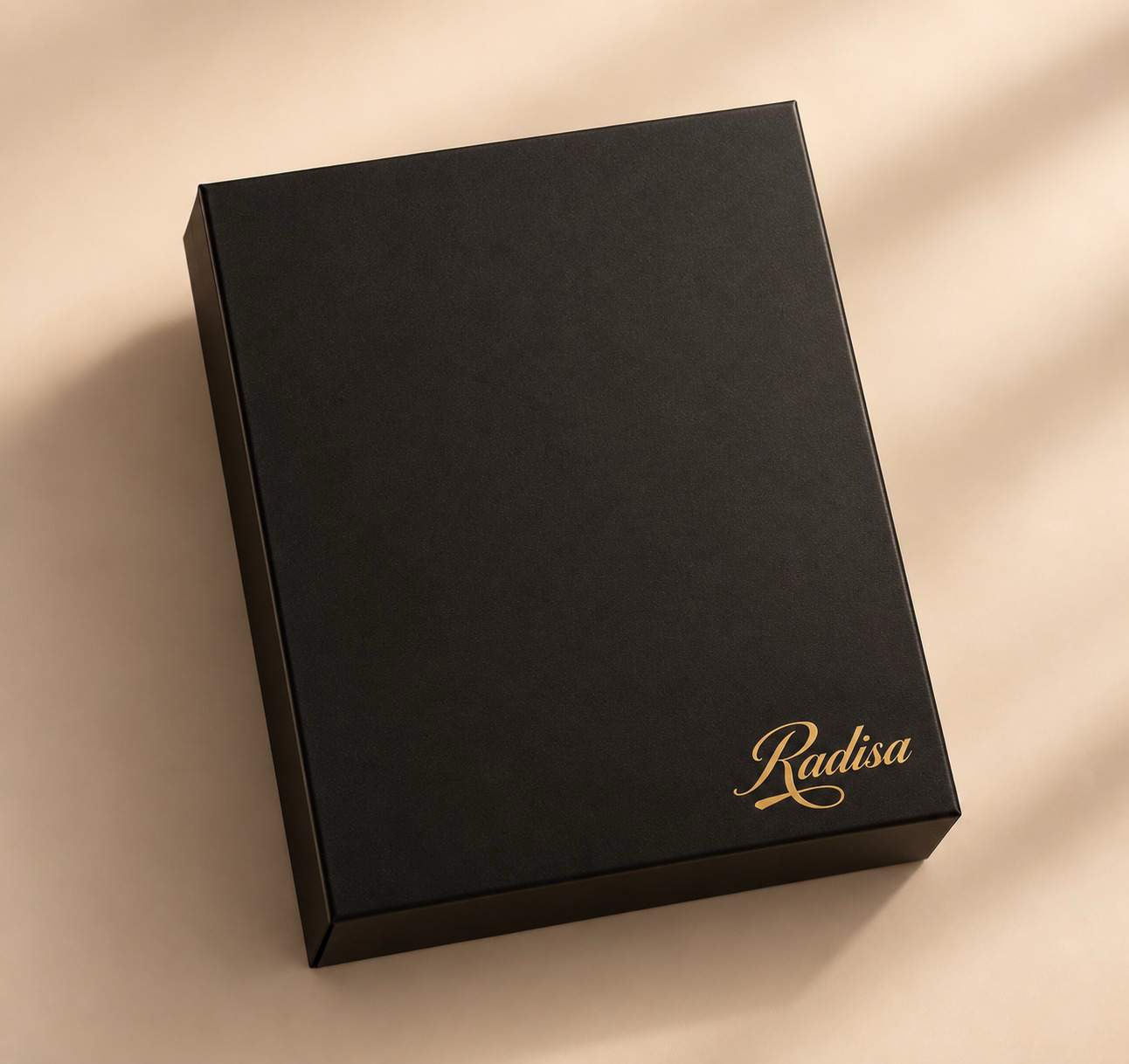 Premium Radisa chocolate gift box